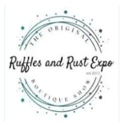 Ruffles and Rust Expo February- 2025